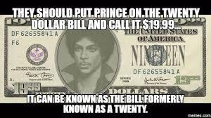 The Beautiful Ones - Prince tribute thread.