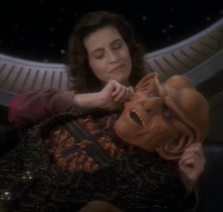 Having my ears hoovered out tomorrow and I'm SO excited