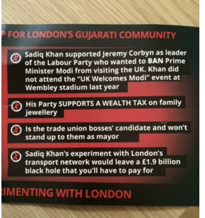 London Mayoral hustings: Webchat with Sadiq Khan MP, Labour Mayoral candidate, on Monday 25 April at 1pm