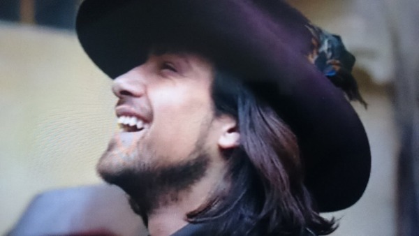 Swagger Inn (The Snug - extended)