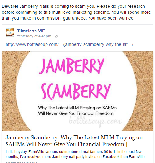 MLM Bot Watch 17- chat about Utah based tragicomic cultastic racketeering scamalangadingdongs like Forever Living, Ariix, Herbalife, Younique, Juiceplus etc etc etc