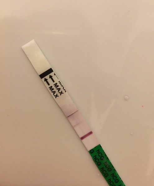 Am I pregnant?