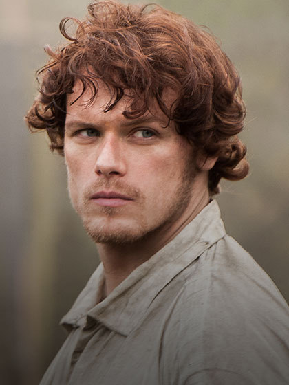 Outlander Season 2