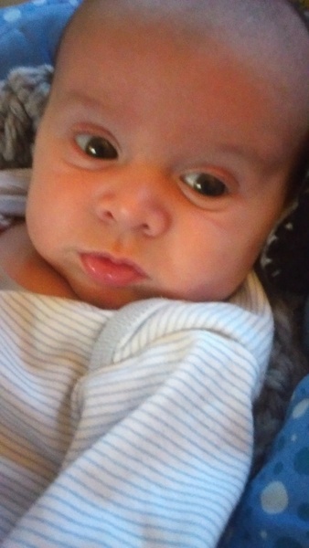 Pregnant at forty and over - thread 2