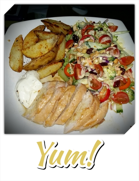 Slimming World Support Thread (4)