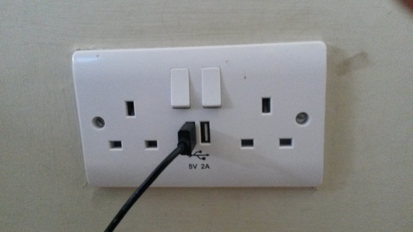 to ask what household crap brings you joy?