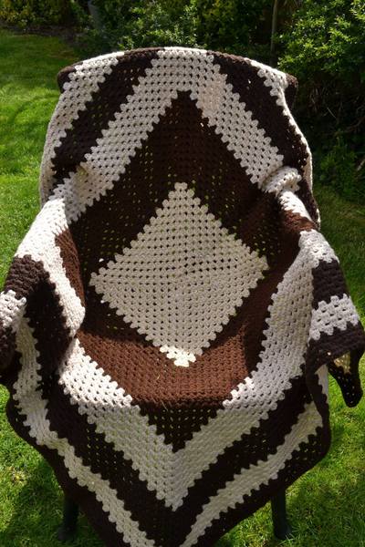 Woolly Hugs. Our Project to help refugees continues. One square, one blanket, a pair of gloves, one warm hat, one step at a time, really every little thing will help. All support welcome.