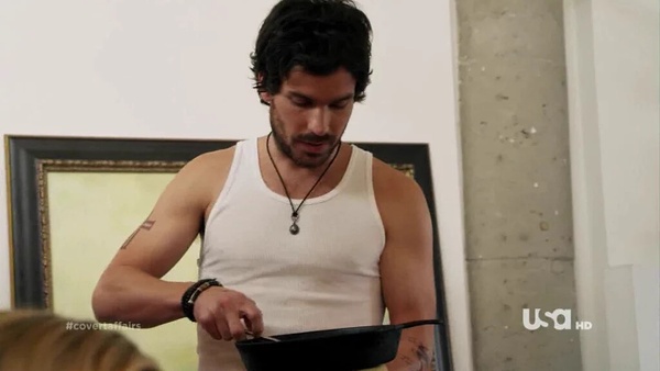 Swagger Inn 129: The One Where It Gets Real