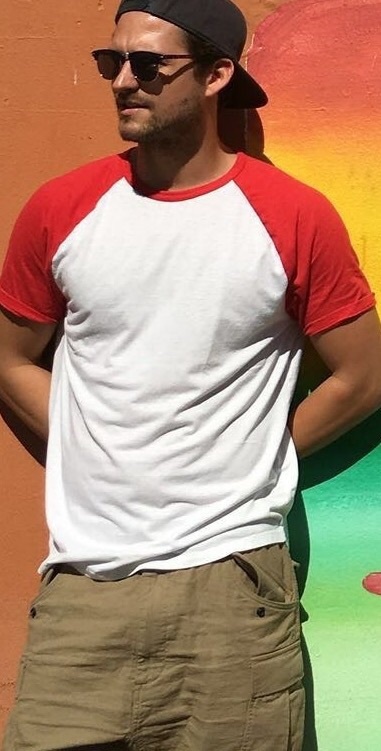 Our Girl and Captain James Addicts XXXV