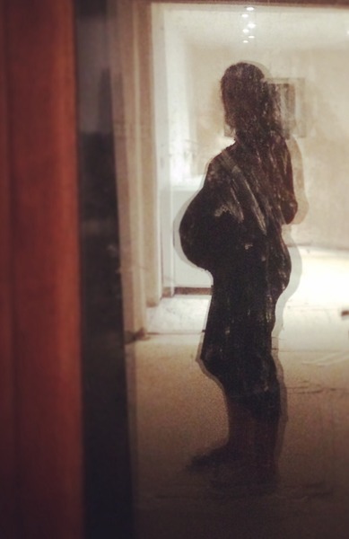 Pregnant at forty and over - thread 2