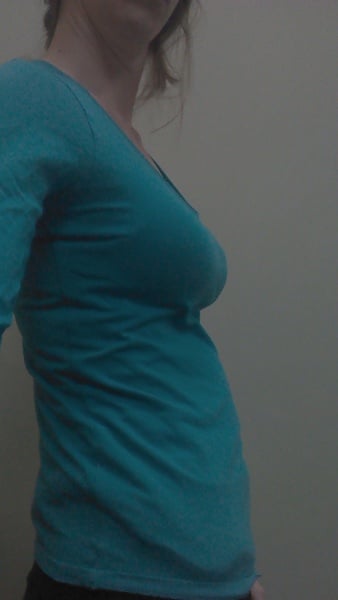 The one where we all get and stay diffed, and we're brooking no argument about it