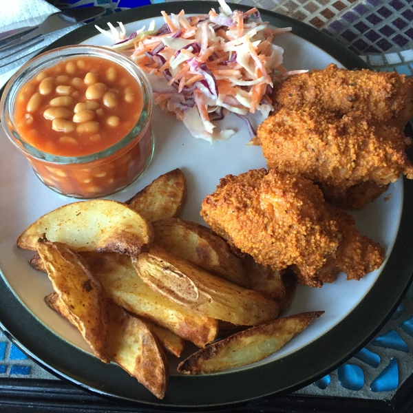 Slimming World Support (5)
