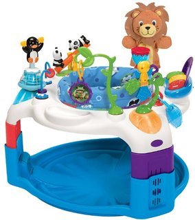 Baby Activity Centre Thingys...