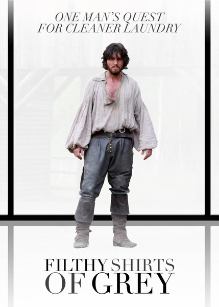 Swagger Inn 128: BBC The Musketeers Hiçbir spoiler, biz ingiliz vardır lütfen