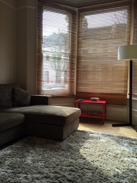Any advice on how to decorate our new living room?