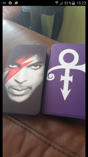 The Beautiful Ones - Prince tribute thread.