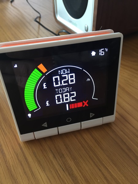 smart meter