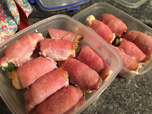 MFP to lose weight - Part 4