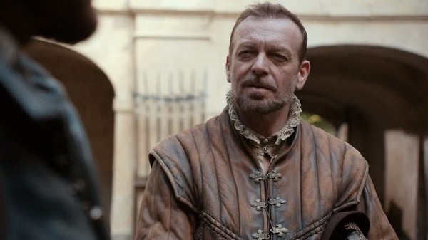 Swagger Inn 128: BBC The Musketeers Hiçbir spoiler, biz ingiliz vardır lütfen