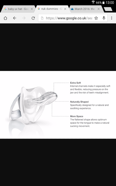 March 2016: the one where Indomitable gives birth...