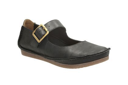 These shoes - granny-ish or acceptable?
