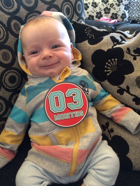 Pregnant at forty and over - thread 2