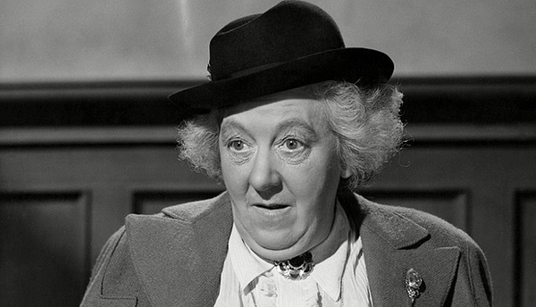 Zombie Continues Her Shuffle Into Spring