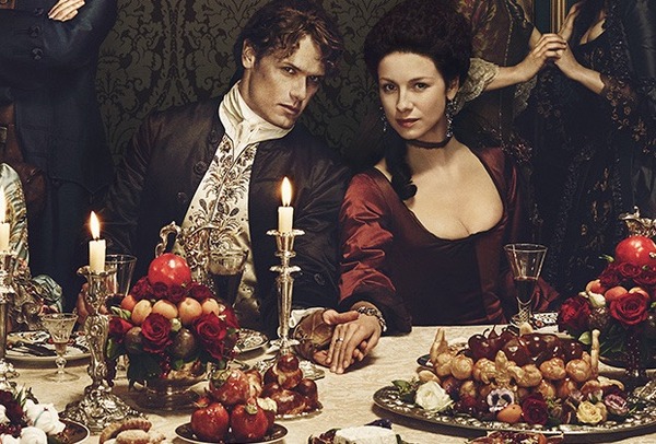 Outlander Season 2