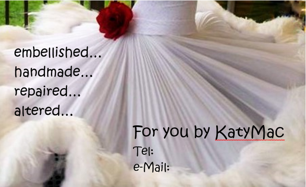 Starting a business - sewing - where do I start?