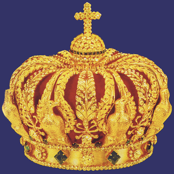 To wonder why people insist on posting about 'MN Royalty'?