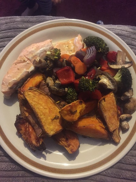 Slimming World Support Thread (4)