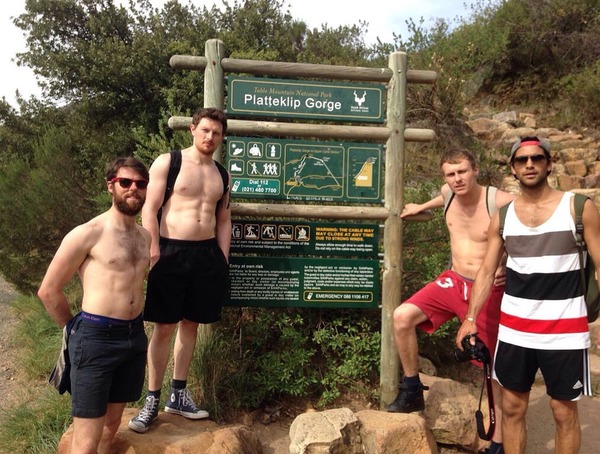 Our Girl and Captain James Addicts Thread XXXIV