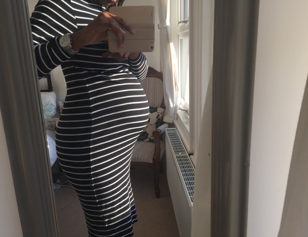 July 2016 Babies (8) - 3rd trimester here we come