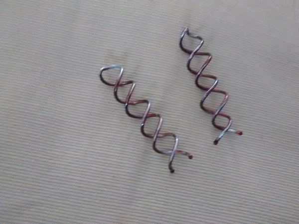 To think im not too old to have two plaits?
