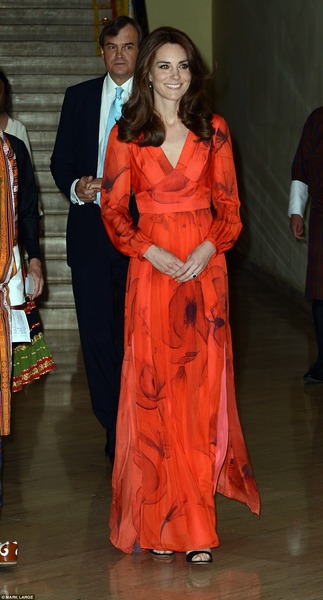 Kate's Clutch Bags