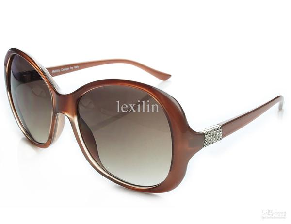 Prescription sunglasses that look like sunglasses (not tinted glasses)