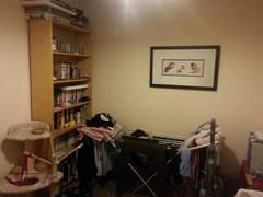 Help me organise my tiny kitchen