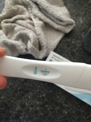 early pregnancy signs!