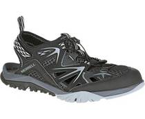 What does your DH/DP wear on his feet when wearing shorts?
