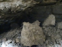 Zombie Continues Her Shuffle Into Spring