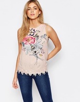 Help me find a wedding outfit for a summer wedding