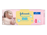 Product testers needed for NEW Johnson’s® Baby Wipes. Win £300 voucher! NOW CLOSED