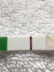 does anyone else see this barely there line????