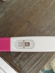 help! period but pregnant???