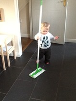 November 2014 - The one where they outrun us!