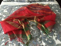 Indian clothing