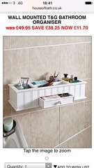 not confident my wall will hold up shelves, help?!