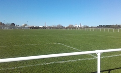 ParkRun to be charged a fee for using the park.