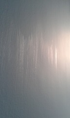 Painting woes, what am I doing wrong?  please help (pic)