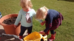 Allotment/Veg Patch Thread 5 - The Diggers Rest !